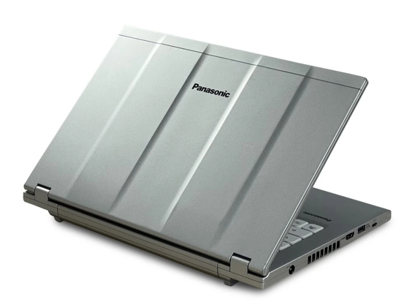 Panasonic Let’s Note CF-LV8, 14 FHD i7-8665U 16GB 512GB SSD W11 Pro