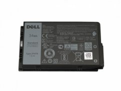 Baterie Dell J7HTX 34W/H LI-ON originální pro Rugged Extreme Tablet 7220