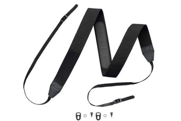 Panasonic shoulder strap, Určeno pro TOUGHBOOK G2 Panasonic shoulder strap, Určeno pro TOUGHBOOK G2