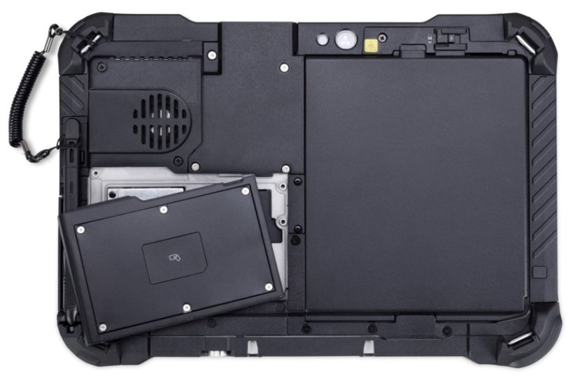 Panasonic Toughbook G2, 10,1 Touch i5-10310U 16GB 512GB SSD W11 Pro