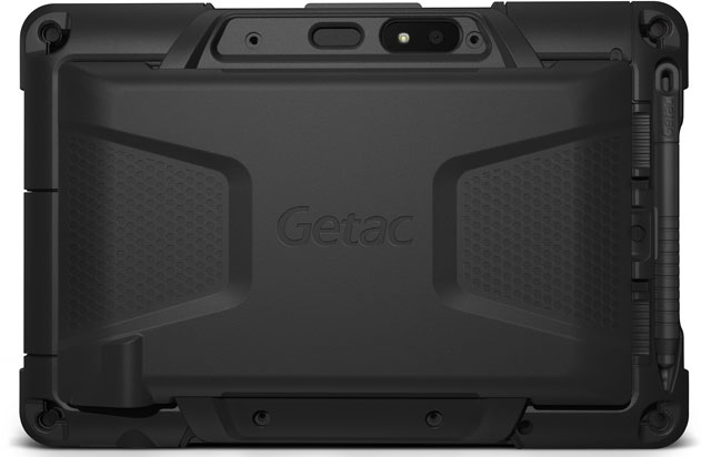 Getac T800 G2, 8,1 - 1280x800 Touch Atom x7-Z8750 8GB 128GB SSD 4G GPS W10 Pro