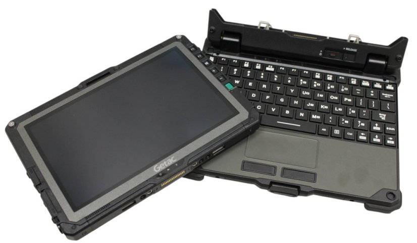 Getac UX10 G2, i5-10310U 8GB 256GB SSD W11 Pro