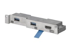 I/O Port extension, 1x HDMI, 2x USB 3.0, TOUGHBOOK 40
