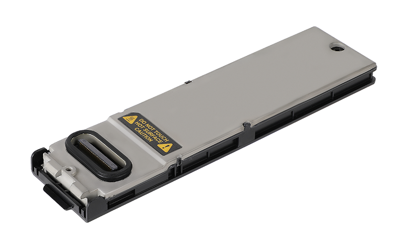 Getac Removable SSD / 256GB / PCIe / s kanystrem / kompatibilní s F110G7 (GSSEXA)