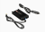 Auto adaptér Lind 120W Pro Panasonic Toughbook / Toughpad