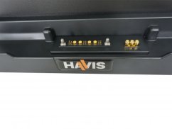 Dokovací stanice Havis DS-GTC-801-3 do auta, pro tablet Getac A140