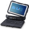 Tablet PC Panasonic Toughbook G2, 10,1 Touch i5-10310U 16GB 512GB SSD W11 Pro