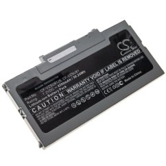 Baterie pro Panasonic Toughbook CF-AX2, CF-AX3