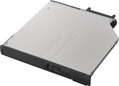DVD MULTI drive, Kompatibilní s TOUGHBOOK 55