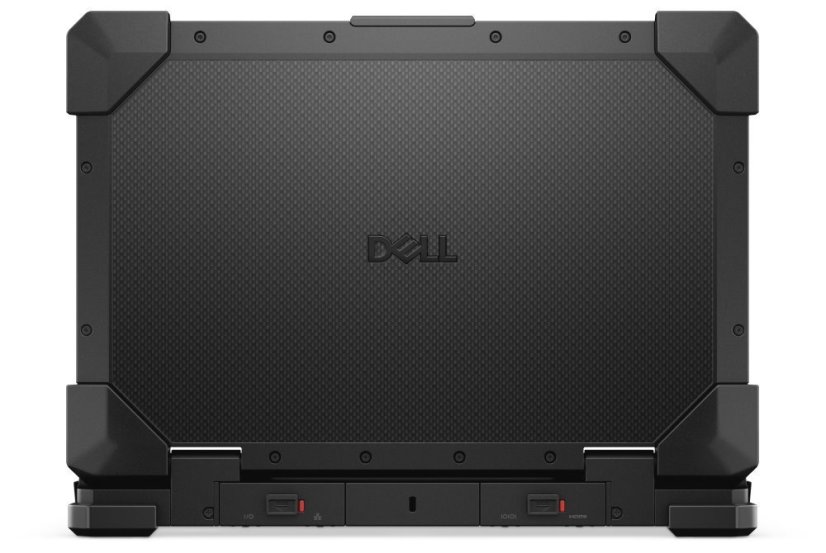 Dell Latitude Pro Rugged 14, FHD Touch Ultra 5 135U 16GB 512GB SSD W11 Pro