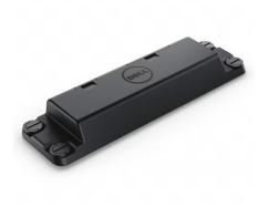 Dell Extended I/O Module (2× USB, čtečka čárových kódů) pro Latitude 12 Rugged Tablet