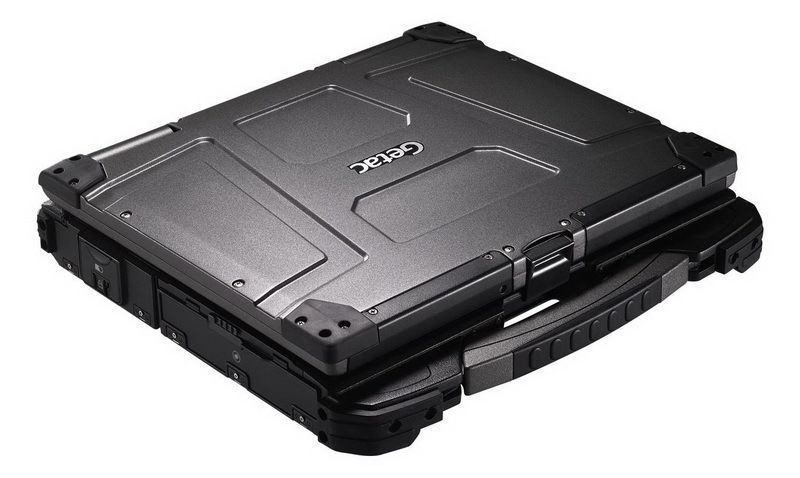 GETAC B300 G6, 13,3 Touch i5-6200U 8GB 256GB SSD W10 Pro
