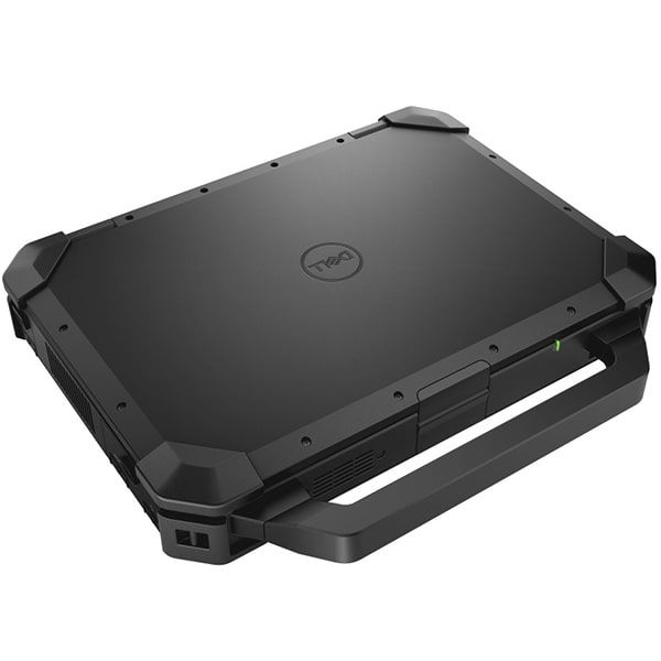 Dell Latitude 7424 Rugged Extreme, 14 Touch FHD i5-8350U 16GB 512GB SSD, RS232 W11 Pro