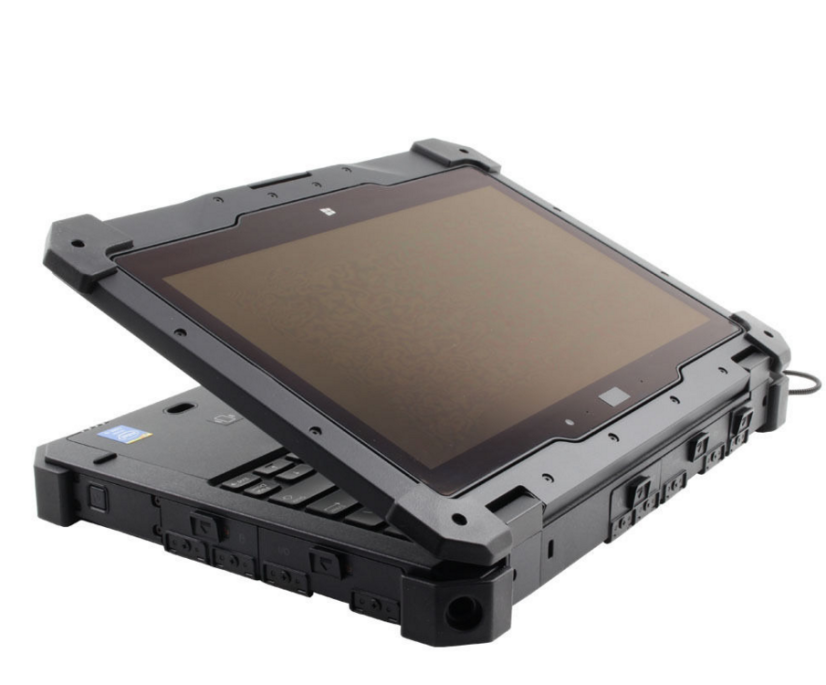 Dell Latitude 7214 Rugged Extreme, 12 Touch i5-6300U 8GB 256GB SSD W10 Pro