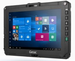 Getac UX10 G2 Tablet, i5-10310U 8GB 512GB SSD W11 Pro