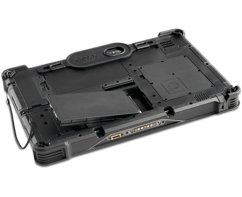 Getac A140 G1, 14 FHD i5-6300U 8GB 256GB SSD IP65 W10 Pro