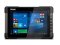 GETAC T800 G2 / Intel Atom x7-Z8750 / 8GB / 256GB eMMC / 8.1" Sunlight Readable / Win 10 Pro (TD98Z4DI51XX)