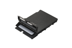 Panasonic Smart Card Reader, Kompatibilní s Toughbook G2