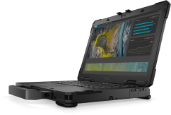 Dell Latitude 5430 Rugged, 14 Touch i5-1145G7 16GB RAM 256GB SSD W11 Pro
