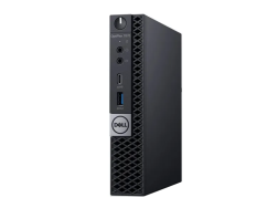 Mini PC Dell OptiPlex 7070 Micro - Intel Core i5, 8 GB RAM, 256 GB SSD