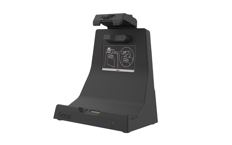 Getac kancelářský dock (GDODK7) Getac kancelářský dock (GDODK7)