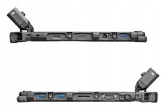 Getac K120 G1, 12,5 FHD Touch, i7-8550U 16GB 256GB SSD IP65 W11 Pro