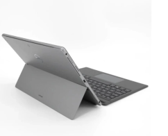 Dell Latitude 7320 2v1 tablet, 13 palců  i5-1140G7 8GB 256GB SSD 4G W11 Pro