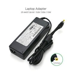 Panasonic Power Supply, UK, Kompatibilní s Toughbook 33, G2, 40, 55, 56