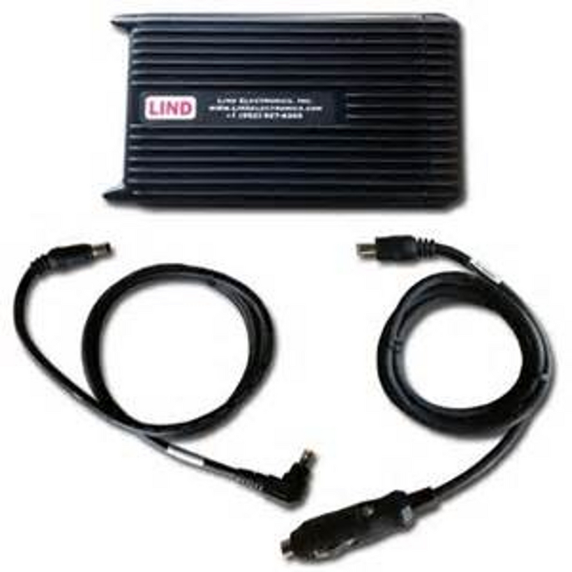 Panasonic CF-LND80S-FD - Napájecí adaptér pro vozidla, 90 W, 12-16 V