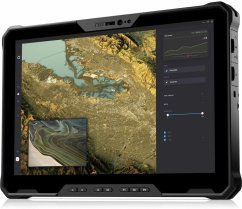 Dell Latitude 7230 Rugged Extreme Tablet, 12 Touch i5-1240U 16GB 256GB W11 Pro