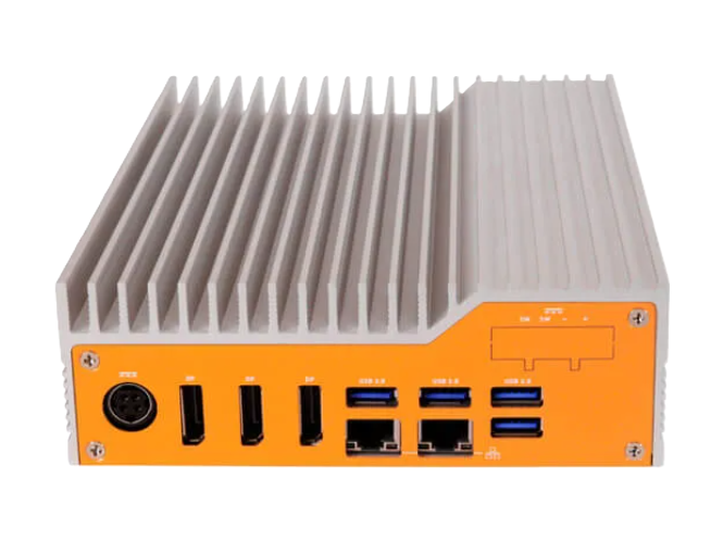 OnLogic VBI-HX500, i5-10500T, 8GB 256GB SSD W11 Pro