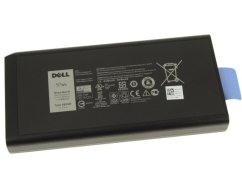 Baterie 97Wh Original X8VWF Pro Dell Latitude 14 Rugged 7404 , 5404