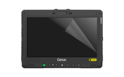 Ochranný kryt obrazovky pro Getac K120-EX (GMPXX6)