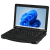 Panasonic TOUGHBOOK 56 / 35.5 cm (14'') / Intel Core Ultra 5 / 16 GB RAM / 512 GB SSD (FZ-56AZ00HBD)