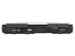 Panasonic Toughbook CF-53 MK4, 14HD i5 4310U 8GB 256GB SSD RS-232 W10 Pro