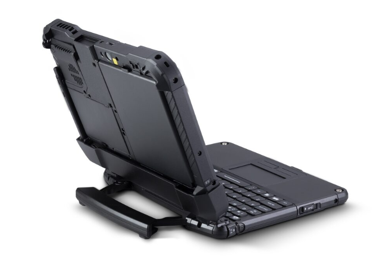 Klávesnice Panasonic FZ-VEKG21L6 pro TOUGHBOOK G2, česká, USB-A 3.0, USB-C, IP65