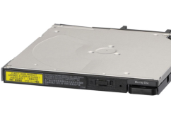 Second SSD, 1TB OPAL, Toughbook 40