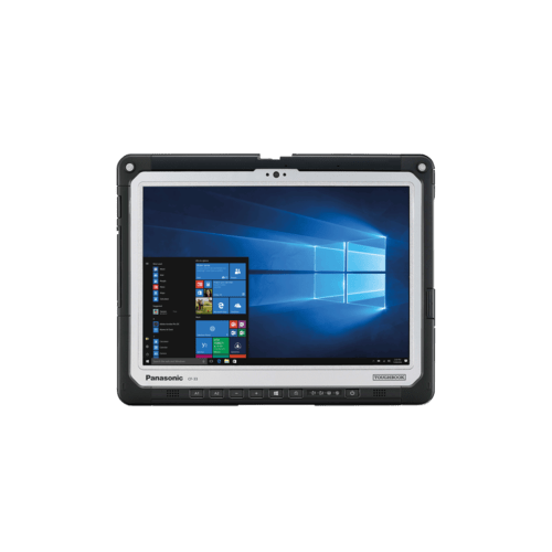 Panasonic TOUGHBOOK 33, 30,5 FHD i5-10210U 16GB RAM 512GB SSD 4G Wi-Fi 6E W11 Pro Panasonic TOUGHBOOK 33, 30,5 FHD i5-10210U 16GB RAM 512GB SSD 4G Wi-Fi 6E W11 Pro
