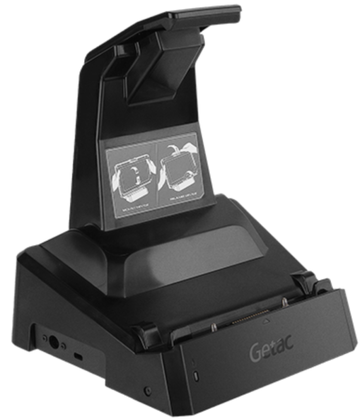 Getac UX10 Office Dock GDODEA