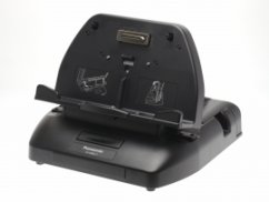 Dokovací stanice Panasonic CF-VEBD11, Pro Toughbook CF-D1, DVD-RW RS-232