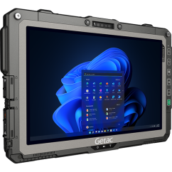 Getac UX10 G1, 10,1 Touch i5-8365U 8GB 128GB SSD Win 10