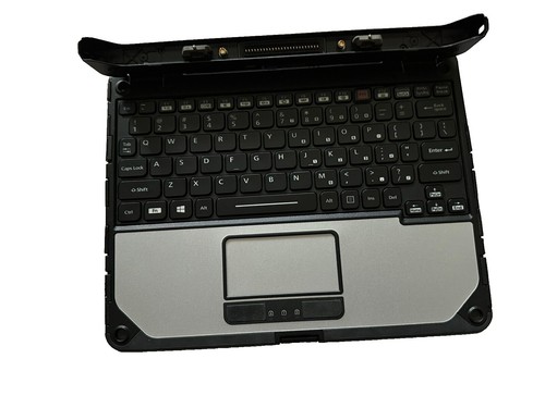Klávesnice Panasonic, IP65, TOUGHBOOK G2 Klávesnice Panasonic, IP65, TOUGHBOOK G2