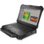 Dell Latitude 7424 Rugged Extreme, 14 Touch FHD i5-8350U 16GB 512GB SSD, RS232 W11 Pro