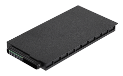 Náhradní baterie pro GETAC ZX10 / 4990 mAh / 3.84V (GBM1X1)