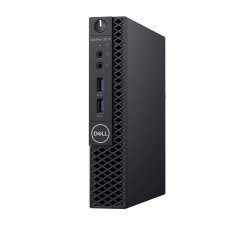 Mini PC Dell OptiPlex 3070 Micro - Intel Core i5, 8 GB RAM, 256 GB SSD