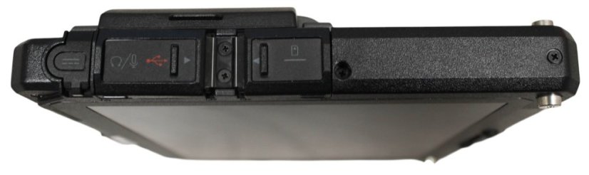 Getac UX10 G2, i5-10310U 8GB 256GB SSD W11 Pro