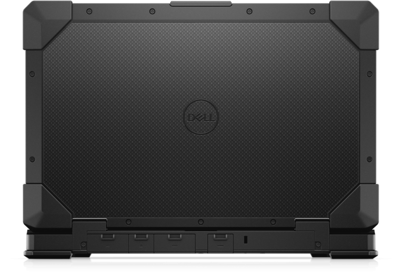 Dell Latitude 5430 Rugged, 14 Touch i5-1145G7 16GB RAM 512GB SSD W11 Pro