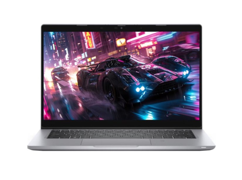 Dell Latitude 5320 - 13,3" FHD, Intel Core i5-1135G7, 8 GB RAM, 256 GB SSD, Windows 11 Pro