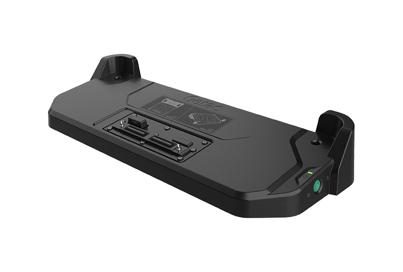 Getac Office Dock X600 (GDODK9)