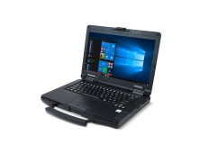 Panasonic Toughbook FZ-55 MK2, 14 FHD Touch i5-1145G7 16GB 512GB SSD W11 Pro